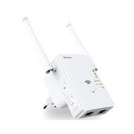 Strong Universal Repeater 300 v2, wireless N300, 1x 10/100 RJ45, repeater / router / access point