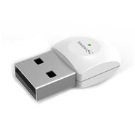 STRONG USB bezdrátový adaptér 600/ Wi-Fi standard 802.11ac/ 600 Mbit/s/ 2,4GHz a 5GHz/ bílý