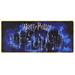 SUBSONIC Harry Potter herní podložka pod myš/ 90 x 40 cm