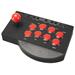 SUBSONIC herní ovladač ARCADE STICK/ PS4/ PS3/ XBOX SERIES/ XBOX ONE/ PC/ SWITCH