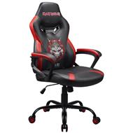 SUBSONIC Iron Maiden Gaming Seat Junior