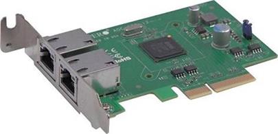 SUPERMICRO Dual port 1Gbe i350 PCI-E x4