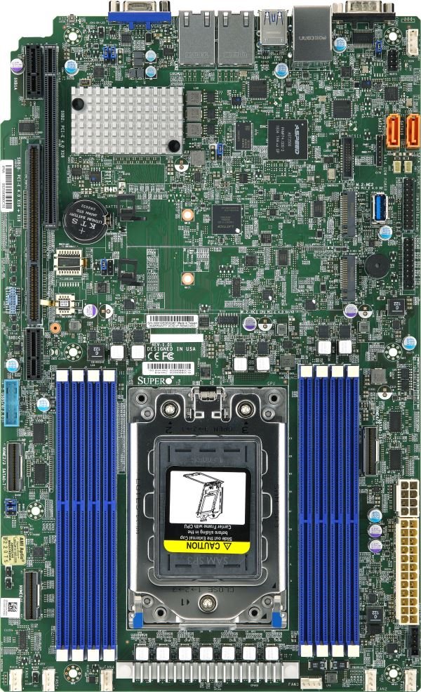 SUPERMICRO