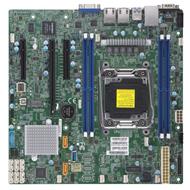 SUPERMICRO  MB s2066,4xDDR4,8xSATA,3xPCI-E