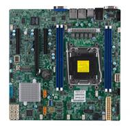 SUPERMICRO  MB s2066,4xDDR4,8xSATA,4xNVMe,3xPCI-E