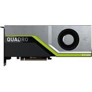 Supermicro  NVIDIA Quadro RTX8000 48 GB GDDR6 PCIe3.0-Active Cooling