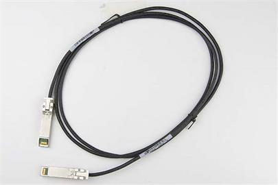 SUPERMICRO Passive Copper cable, 100GbE, 100Gb/s, QSFP, LSZH, 2m