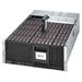 SUPERMICRO storage 4U 2x s3647,24xRAM,60x3,5",SAS,SIOM,2x2000W