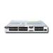 SUPERMICRO SuperBlade 40Gb InfiniBand Switch 18ports ext/int