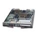 SUPERMICRO SuperBlade14 2x s2011,1x2,5" SAS,16xDIMM,PCI-E x16