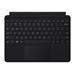 Surface Go Type Cover French/Belg Comm Black