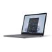 Surface Laptop 5 13 i5/8/512 Con Black