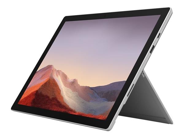 Surface Pro 7 i5/8/256 eng/int Platinum