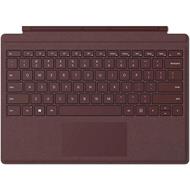 Surface Pro SignaType Cover Burgundy CZ