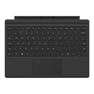 Surface Pro Type Cover Portugal Black