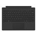 Surface Pro Type Cover Portugal Black