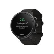 Suunto 9 Baro Charcoal Black Titanium, Suunto 9 Baro Charcoal Black Titanium