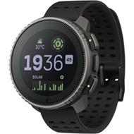 Suunto Vertical Titanium Solar Black