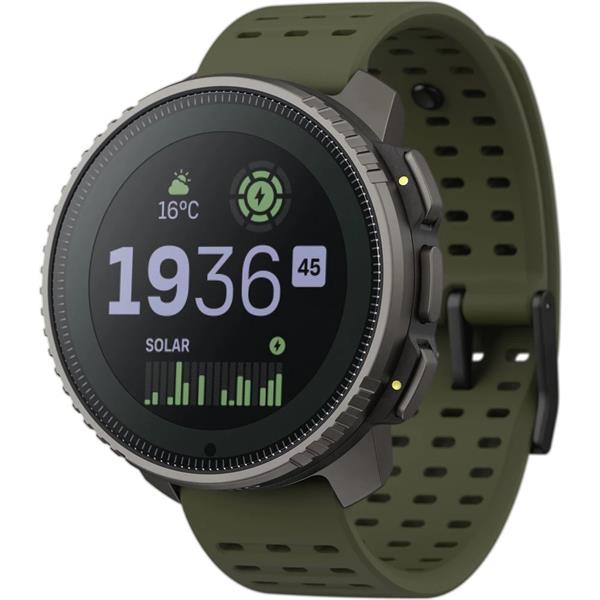 SUUNTO