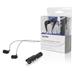 Sweex přenosný bluetooth adaptér pro sluchátka