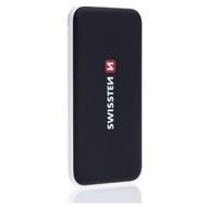 SWISSTEN iNLIGHT POWER BANK 10000 mAh