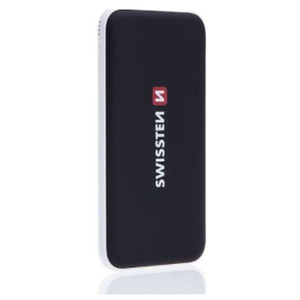 SWISSTEN iNLIGHT POWER BANK 20000 mAh