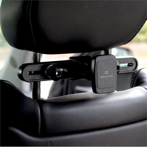 SWISSTEN MAGNETIC CAR HOLDER FOR TABLET S-GRIP M5-OP