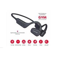 SWISSTEN SLUCHÁTKA BLUETOOTH GYM AIR CONDUCTION