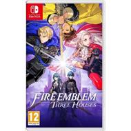 SWITCH Fire Emblem: Three Houses