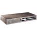 switch TL-SG1024D TP-LINK 24 x 10/100/1000 Mbs, desktop/rack, snížená spotřeba