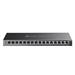 Switch TP-Link TL-SG2016P Smart, 16x GLan, 8xPoE+, OMADA SDN