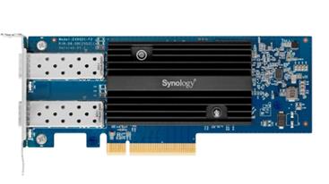 Synology 25GbE SFP28 síťový adaptér (E25G21-F2)