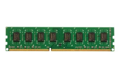 Synology 4GB DDR3 RAM ECC upgrade kit (DS1515+/1815+/RS815+)