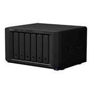 Synology™ DiskStation DS3018xs, 6-bay NAS