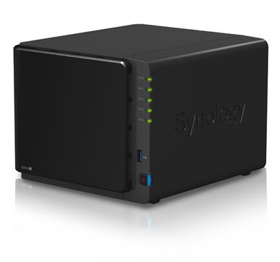 Synology DiskStation DS916+ (8GB)