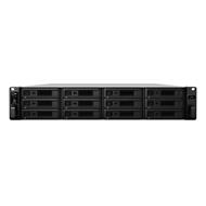 Synology DiskStation SA3600, 12x SATA server, 16Gb LAN