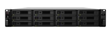 Synology DiskStation SA3600, 12x SATA server, 16Gb LAN