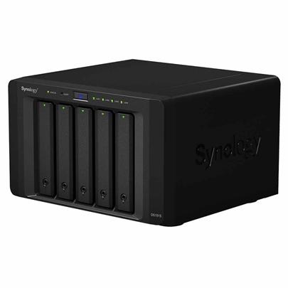 Synology DS1515 DiskStation (5 bay)