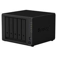 Synology DS1520+ Intel Celeron J4125, 8 GB DDR4, 4x LAN, 2x USB 3.0, 2x eSata + rozšířená záruka 5 let