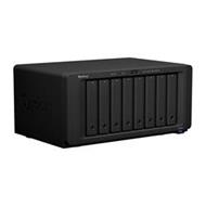 Synology DS1821+ DiskStation