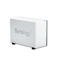 SYNOLOGY DS223J Disc Station datové úložiště (pro 2x HDD, cpu Realtek RTD1619B, 1GB DDR4 RAM, NAS)