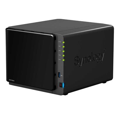Synology DS416play DiskStation