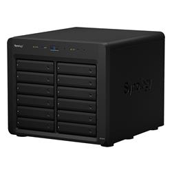 Synology DX1215II - expanzní jednotka