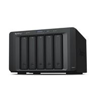 Synology™ Expanzní jednotka DX517, 5-bay - 5 let záruka!