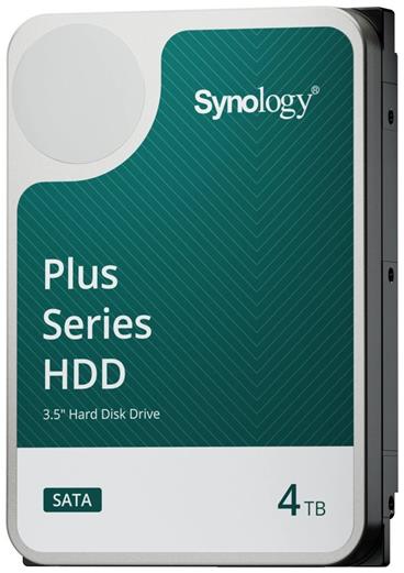 Synology HDD HAT3300-4T (4TB, SATA 6Gb/s)