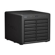 Synology NAS DS3622xs+ RAID 12xSATA server, 4xGb LAN