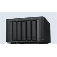 Synology NAS DX517 expanzní box (5x hot swap SATA)