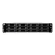 Synology RackStation RS3621xs+ 12-bay, rack 2U