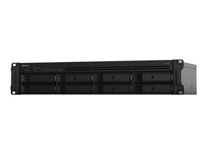 Synology RS1219+ Rack Station