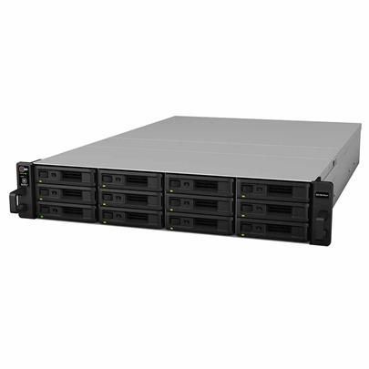 Synology RS18016xs+ Rack Station